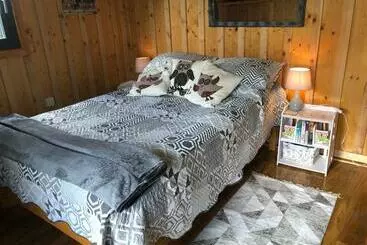 Bed and Breakfast Owly  Ouse