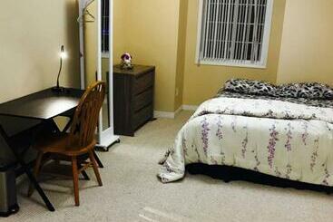 住宿加早餐 Sweet Dreams