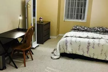 Aamiaismajoitus (B&B) Sweet Dreams