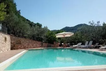 ホテル Il Renaiolo