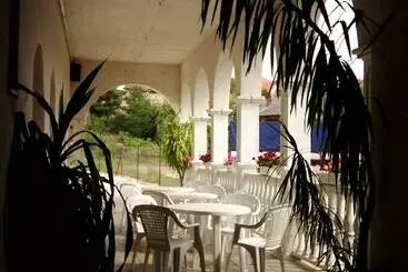 Pension Penzion Gapa