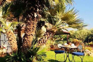 צימר Casa Vacanze San Paolo