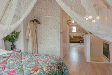 Bed and Breakfast Soepp