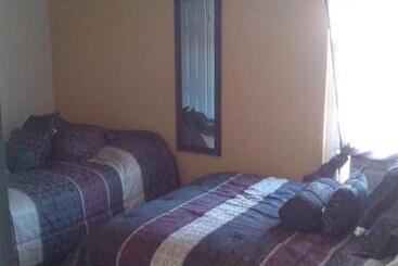 הוסטל La Vid Posada Inn