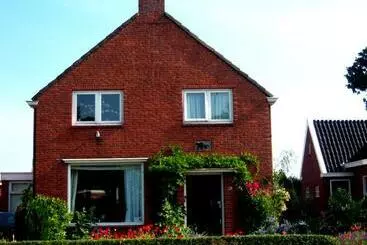 Bed and Breakfast De Twee Paardjes