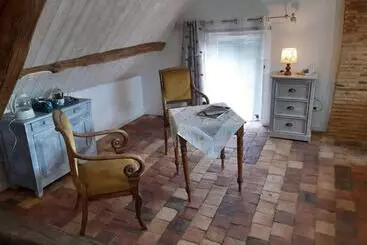 Bed and Breakfast La Treille