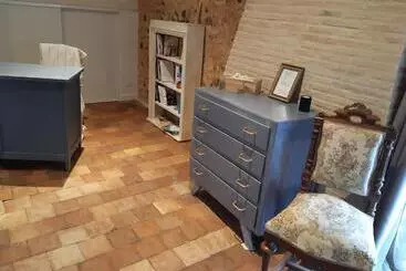 Bed and Breakfast La Treille
