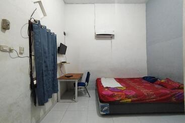 Hotel Wisma Hiro Pertiwi