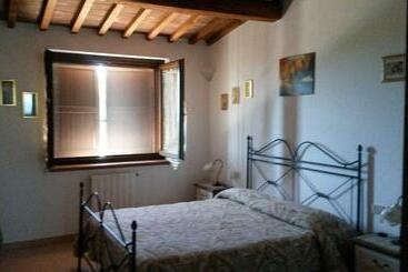 Otel Podere Mammoleta