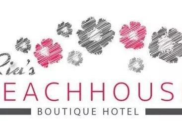 Hotel Ria‘s Beachhouse