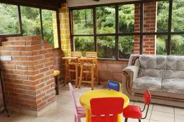 Hotelli Rio Estigia Inn
