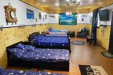 Pensió Casa La Angela