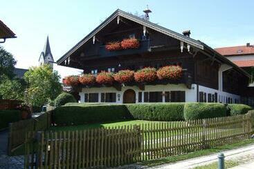 Pensão Gästehaus Banik