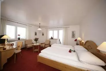 Pensión Landhaus Ruppaner