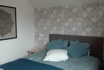 B&b De Laak