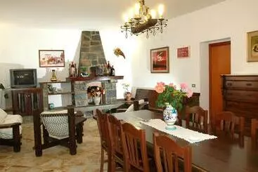 B&b La Porta Del Cilento