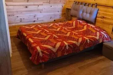 Bed & Breakfast Aubrac Spa