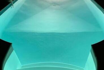 Nocleg ze śniadaniem Monte Carlo View And Spa