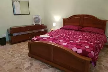 Bed and Breakfast Una Volta Anticamente