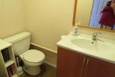 Burns Lake Bed And Breakfast