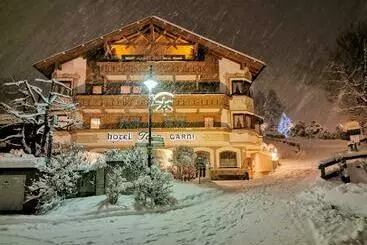 Aparthotel Garni Apart Tina