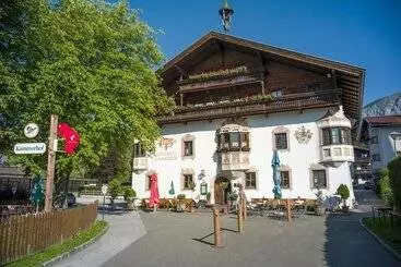 ホテル Gasthaus Kammerhof