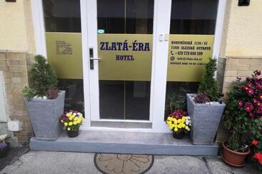 Hotel Zlatá éra