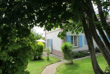 Пансион Côté Prairie