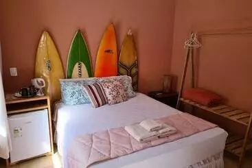 ペンション Guarujá Comfort & Design