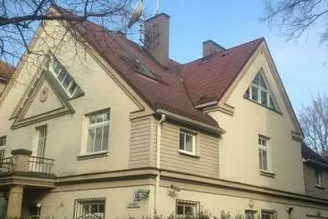 Rock N Hostel