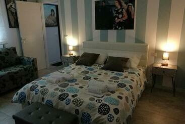 B&b A Casa Dell Artista