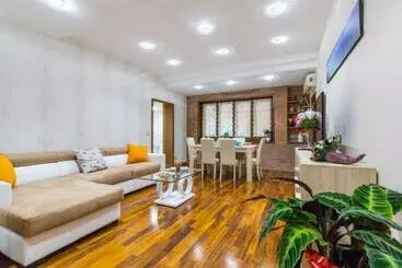 B&b Il Miglio D’oro