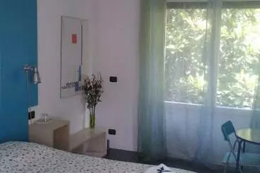 B&b Verdeblu