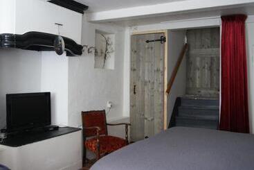 Bed and Breakfast De Zevenster Gevestigd Aan De Winkelstraat