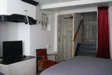 Bed and Breakfast De Zevenster Gevestigd Aan De Winkelstraat