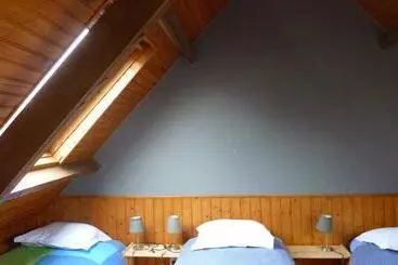 Bed and Breakfast Gite Des Confitures à Lanvéoc Crozon