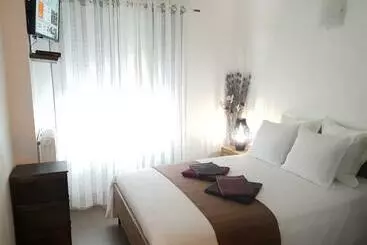 Aamiaismajoitus (B&B) Les Pieds Dans L Eau