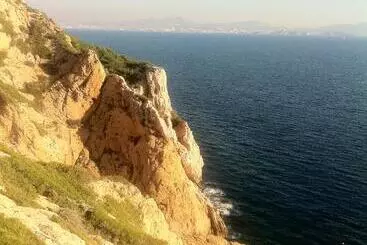 Aamiaismajoitus (B&B) Mer Et Soleil