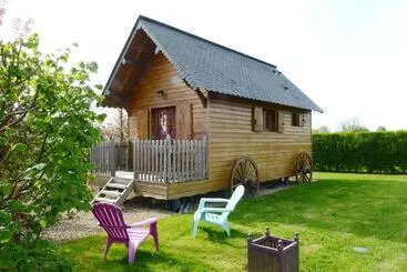 ベッドアンドブレックファースト Rosalie