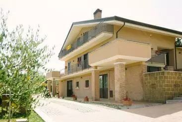 Bed and Breakfast Villa Amalia