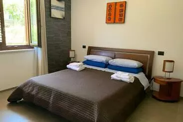 Bed and Breakfast Villa Amalia