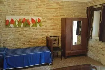 Bed and Breakfast Villa Perenich