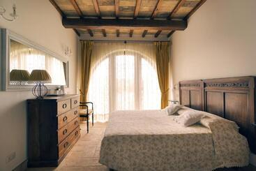 فندق Azienda Agricola Pian Del Grano