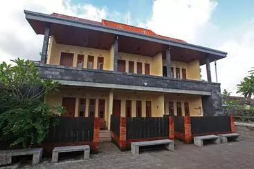 Panzió Arsuma Guest House