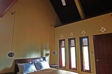 Pension  Arsuma Guest House
