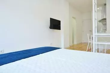 پانسیون Real Home