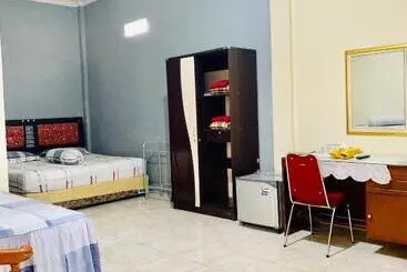 Majatalo Sola Gracia Guest House & Kost