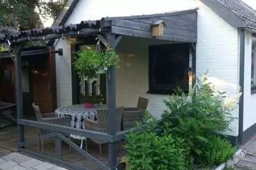 Bed and Breakfast Gastenverblijf T Achterhoes