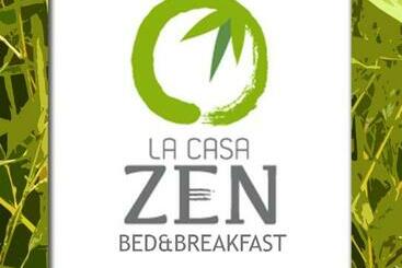 민박 La Casa Zen