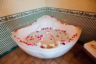 Bed and Breakfast Poggio Dei Cavalieri